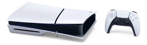 Consola Ps5 Slim Version Con Disco 1 Tb// Mathogames