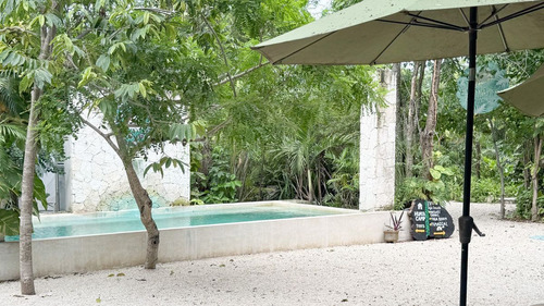 Terreno En Venta Tulum Centro, Huaya Camp