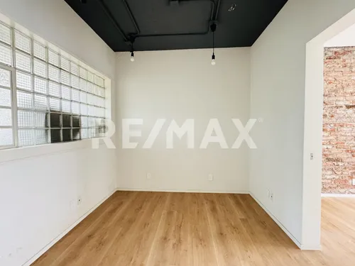 Casa En Renta En Polanco