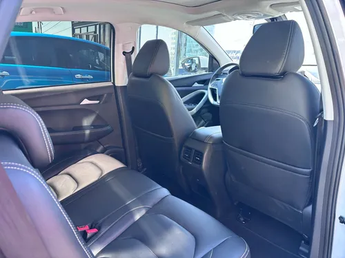 Chevrolet Captiva Turbo Cvt Suv 2023