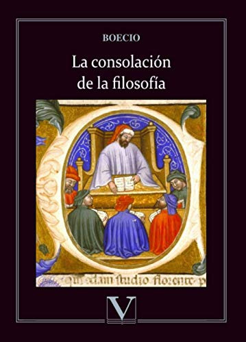 La Consolación De La Filosofía (ensayo)