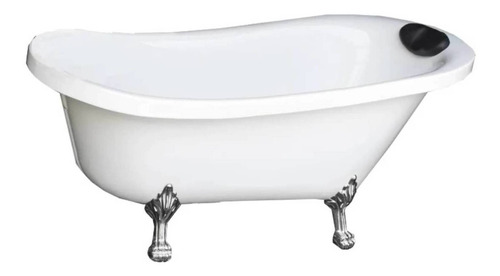 Tina de baño exenta Tinas Tecno Spa T-015 de 78 cm x 75 cm