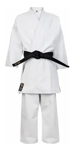 Obediente Complicado danés Traje De Karate Para Ninos | MercadoLibre 📦