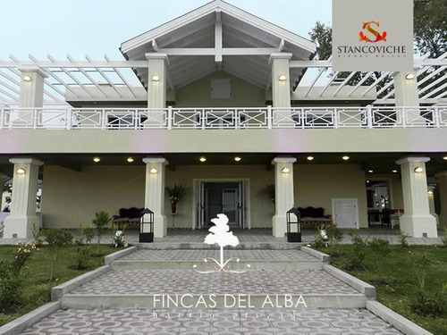 Terreno En  Fincas Del Alba