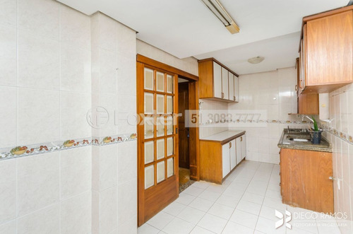 Imagem 20 de 30 de Apartamento, 3 Dormitórios, 99.08 M², Floresta - 203448