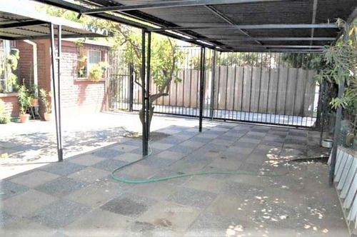 Imagen 9 de 11 de Sitio Para Desarrollo Inmobiliario En Venta En La Reina