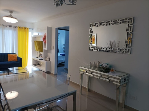 Imagen 4 de 25 de Alquiler Apartamento Santo Domingo Este