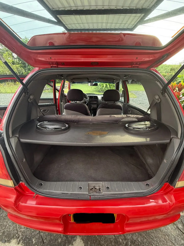 Chevrolet Alto 1.0l