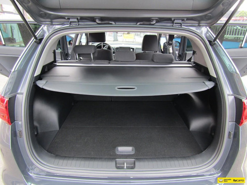Kia Sportage Desire 4x2