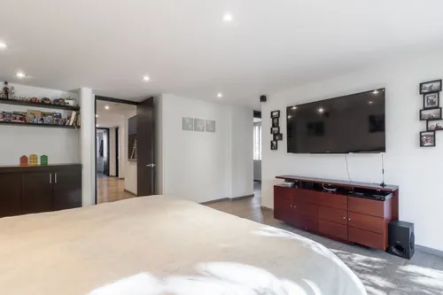 Apartamento En Arriendo/venta En El Nogal. Cod A21583
