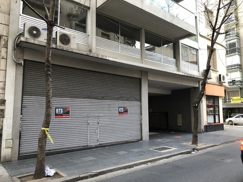 Imagen 3 de 12 de Con Renta $150.000 Ayacucho Al 500 Y Tucuman 7 X 13 Apto Todo Destino