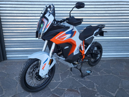 Ktm 1290 Super Adventure R 0km
