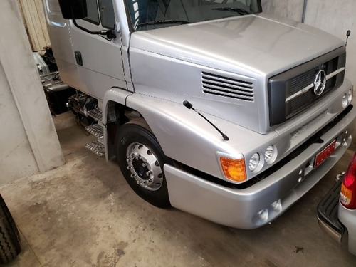 Mercedes-bens 1634 4x2 Ano 2005/2005 (impecável)