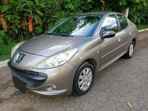 Peugeot 207 Passion 2010