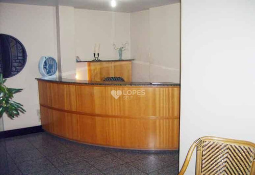 Apartamento Com 3 Dormitórios, 1 Vaga, Em Icaraí, À Venda, Por R$ 499.000 - Icaraí - Niterói/rj - Ap47383