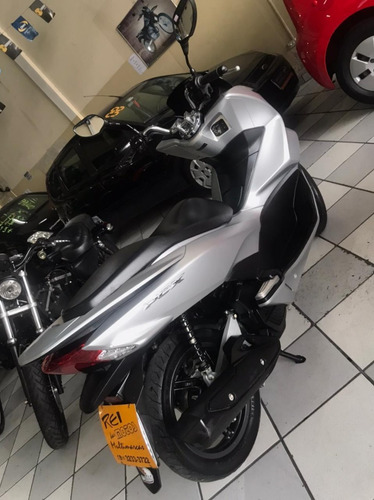 Imagem 12 de 15 de Honda Pcx 150