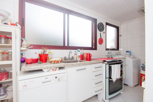 Imagem 12 de 22 de Apto Vila Sônia | 3 Quartos | 85 M² | Cond: R$1202.00 | 3 Vagas - Hps2qo
