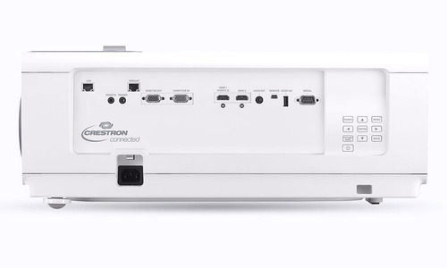 Projetor Led Laser Casio Xj L8300hn 4k Ultra Hd 5000 Lumens