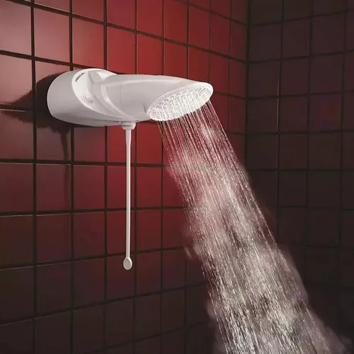 Ducha Lorenzetti Top Jet Turbo Multi Pressurizada