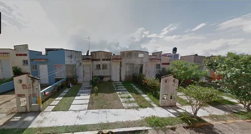 Casa En Venta Las Olas Veracruz. Recuperación Bancaria Laab2