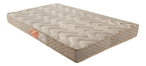 Box Casal Florença 42x138x188cm com Colchão Casal Gcwt