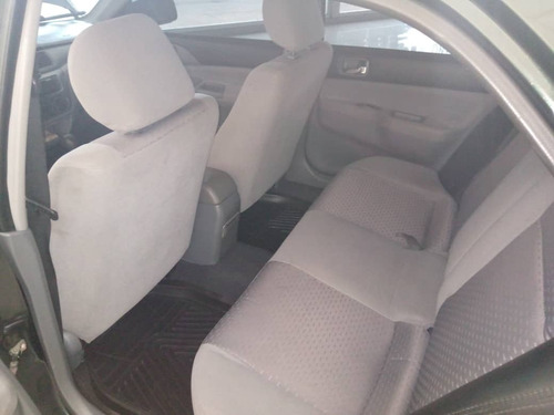 Imagen 8 de 9 de Mitsubishi Lancer Cvt 1.6