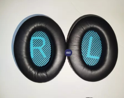 Almohadillas Y Cojin De Vincha Para Bose Qc35, Qc35ii