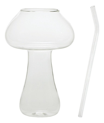 Copa De Cóctel En Forma De Hongo, Copa De Bebidas, Regalo,