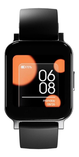 Smartwatch Oraimo Tempo S2 Bt 5.1 Oximetro