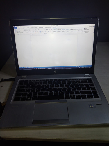 Portatil Hp Elitebook Folio 9470m