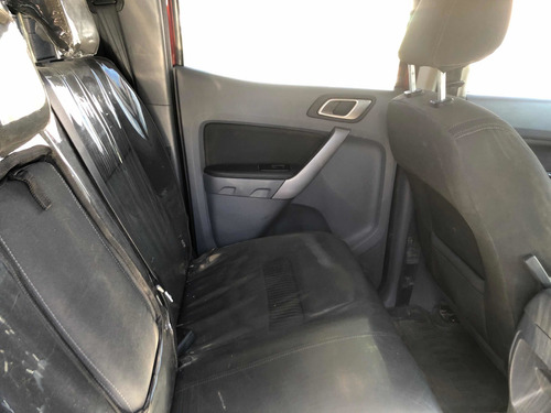 Ford Ranger 3.2 Cd Xlt Tdci 200cv Automática 4x4 2018