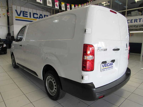 Peugeot Expert Furgão
