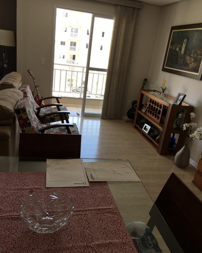 Imagem 16 de 30 de Apartamento - 3587 - 32319871