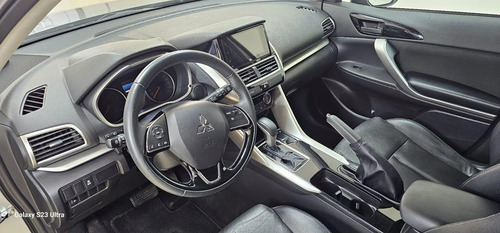 Mitsubishi Eclipse Cr Gls