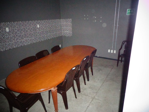 Imagen 6 de 9 de Renta De Local Comercial La Viga Iztapalapa