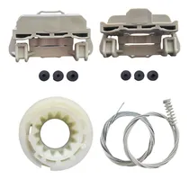Comprar Repuesto Elevador Delantero Manual Ford Focus Izquierdo 2003