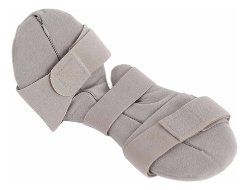 Mano Ortespalt Splint Ajustable Splint Férula Ergonómica