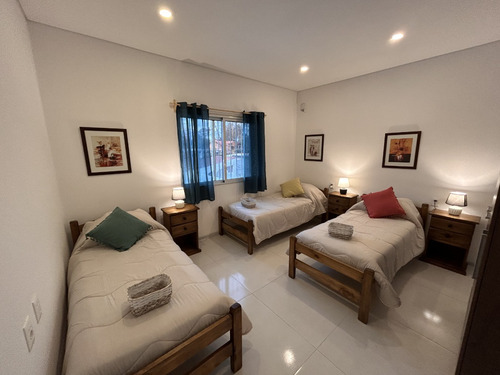 Residencial Infinito - Hogar Tercera Edad - Carrasco