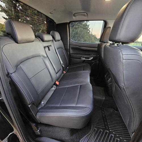 Ford Ranger 3.0 V6 Limited Plus 4x4