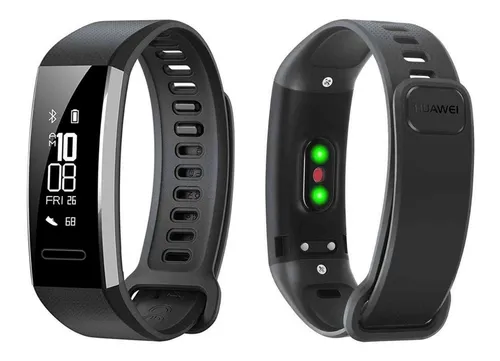Huawei Band 2 Pro Smartband Gps Podometro Reloj Inteligente