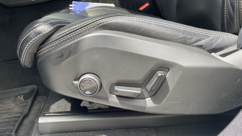 Imagen 20 de 25 de Volvo Xc90 T8 2.0 Hibrida Enchufable 2022