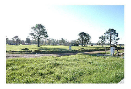 Imagen 4 de 5 de Barrio Cerrado El Ensueño Lote De 840 M2