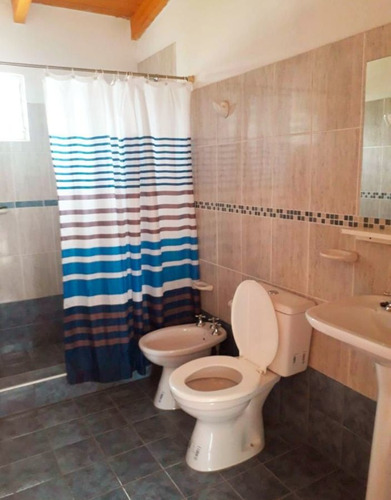 Imagen 6 de 9 de Casa En Venta De 4 Dormitorios En Cosquín