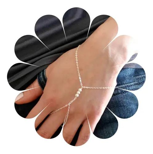 Anillo esclava new arrivals
