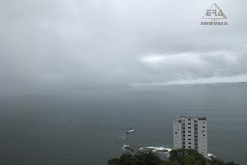 Imagem 7 de 19 de Studio Residencial Para Locação, Ilha Porchat, São Vicente - St0001. - St0001
