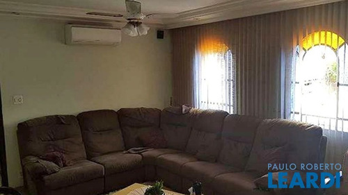 Imagem 1 de 15 de Casa Térrea - Carrão - Sp - 614037