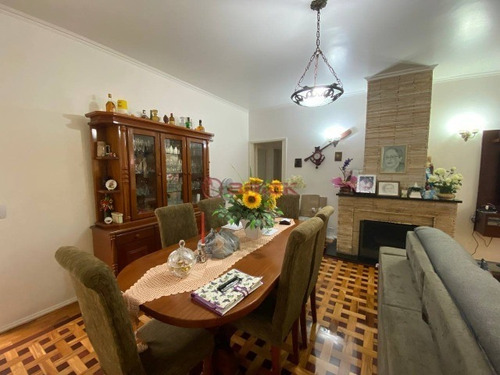 Imagem 4 de 19 de Casa Linear Com 3 Dormitórios, 150 M², R$ 650.000 - Iúcas - Teresópolis/rj. - Ca01906 - 70257143