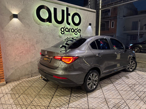 Fiat Cronos Prec At
