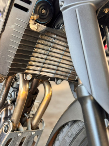 Yamaha Xt 660r 2006