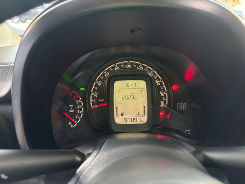 Fiat Mobi 1.0 Like Flex 5p